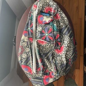 KAVU Rope Sling Bag